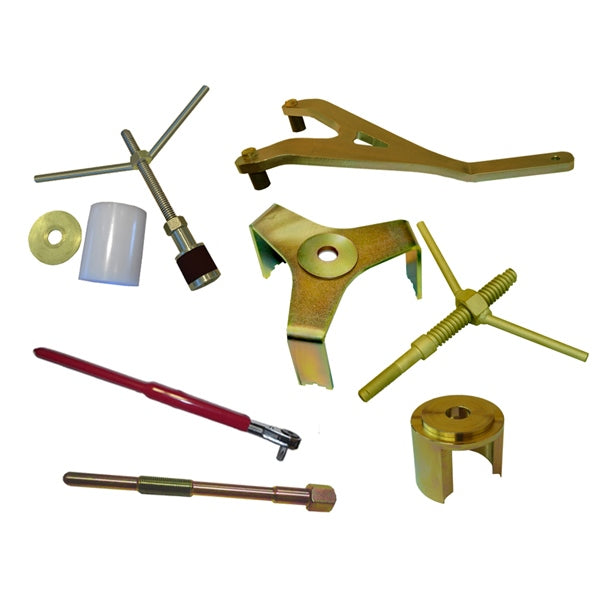 Tools - Complete Clutch Tool Kit