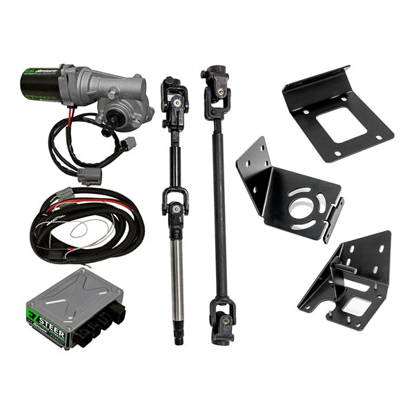 Power Steering Systems - EZ-STEER Power Steering System