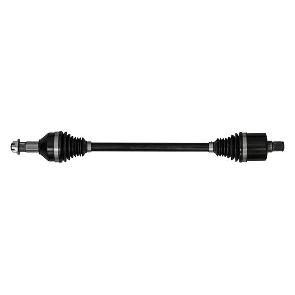 Axles - ADR Axle
