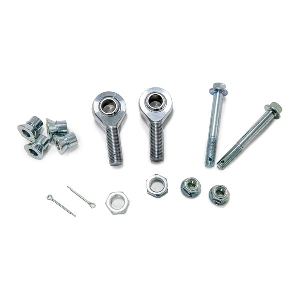 Tie Rod Ends - Replacement Tie Rod End HD - Chromoly Steel
