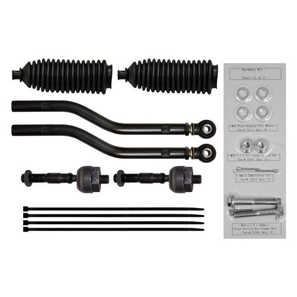 Tie Rod Ends - Replacement Tie Rod End HD