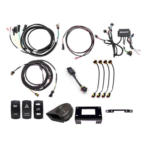 Flashers - Turn signal kit Standard