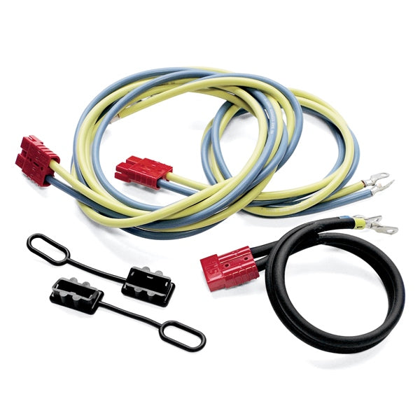 Winch Accessories - Quick Connect Wiring Kit