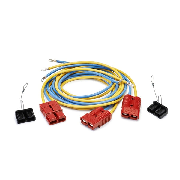 Wires - Power Cable for Vantage and ProVantage Winch