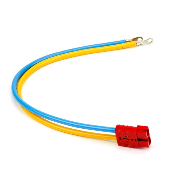 Wires - Multi-Mount Power cable for Winch