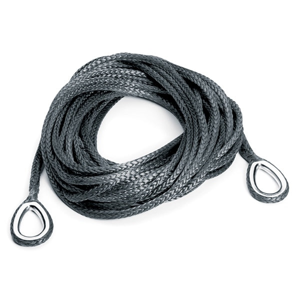 Winch Cables - Synthetic Rope Extension