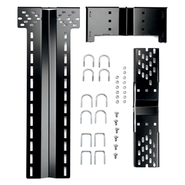 Snow Plow Brackets - Center Plow Mount for Provantage/Standard Plow