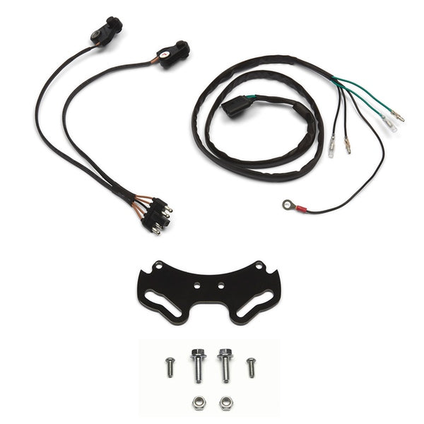 Snow Plow components - Switch Harness