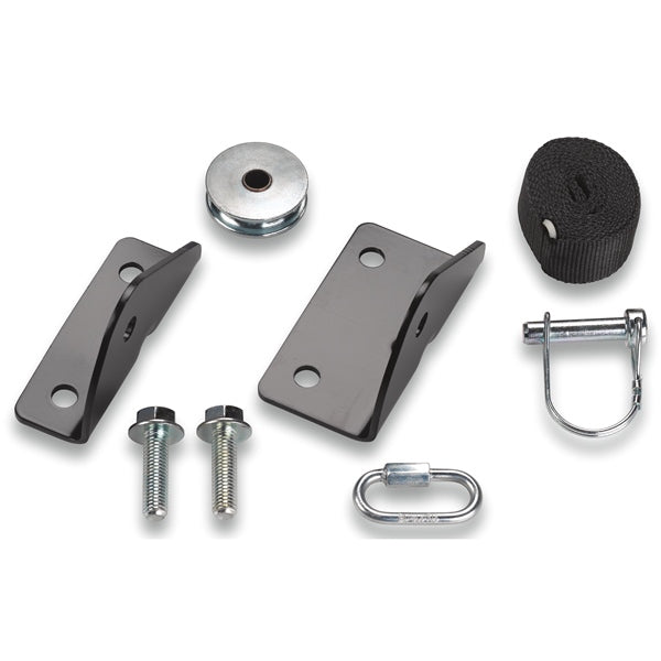 Snow Plow components - Plow Cable Pulley
