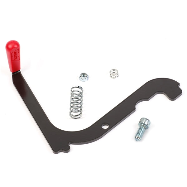 Snow Plow components - Plow Latch