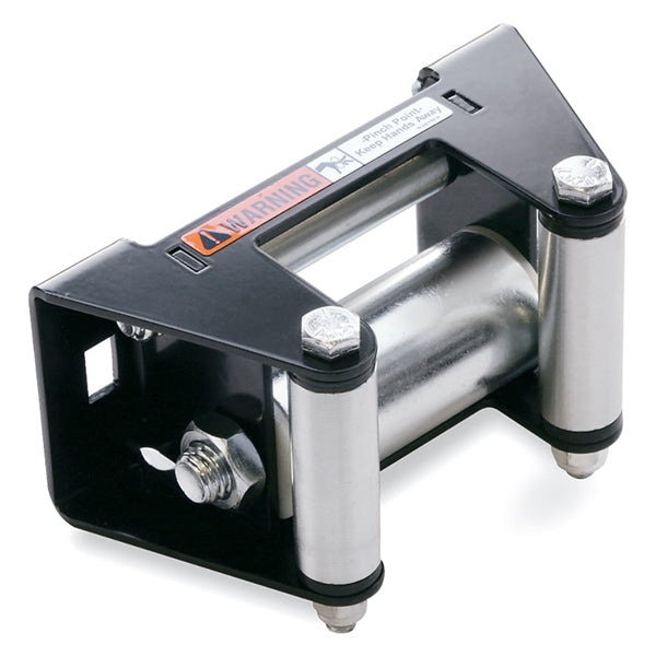 Winch Fairleads - Winch Roller Fairlead for RT40 or 4.0CI