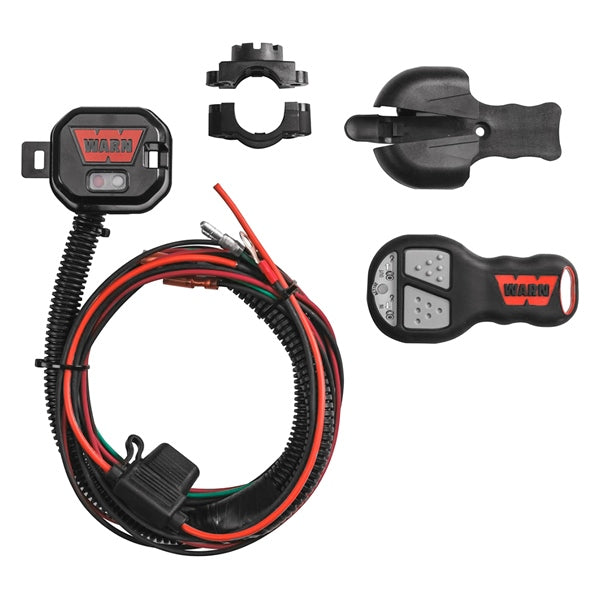 Winch Remotes - Wireless Winch Remote
