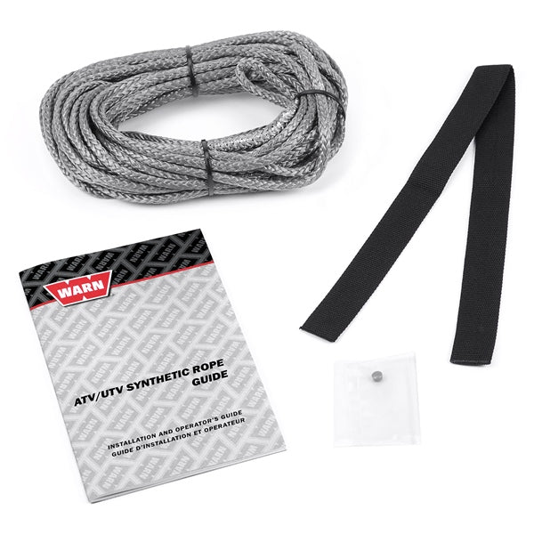 Winch Ropes - Winch Rope