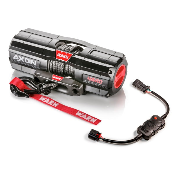 Winches - Winch Axon 45RC