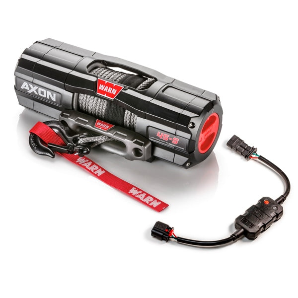 Winches - Winch Axon 45-S