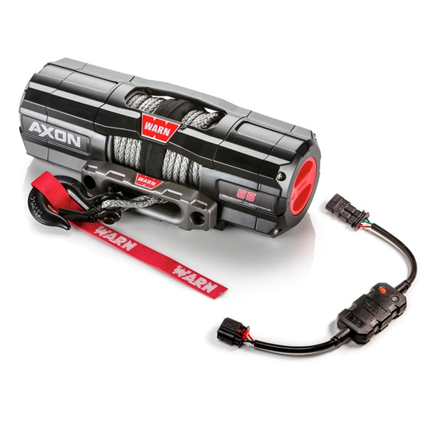 Winches - Winch Axon 55