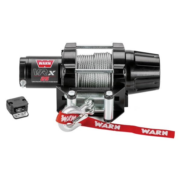 Winches - Winch VRX 25