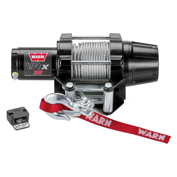 Winches - Winch VRX 35