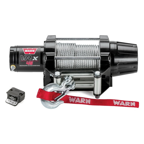 Winches - Winch VRX 45
