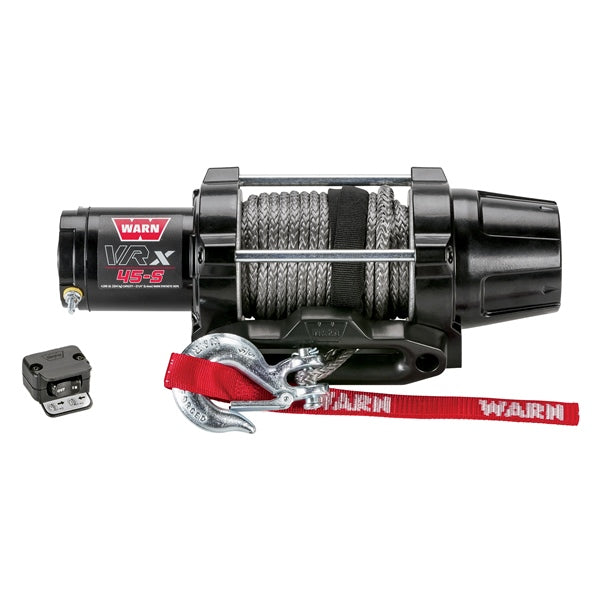 Winches - Winch VRX 45-S
