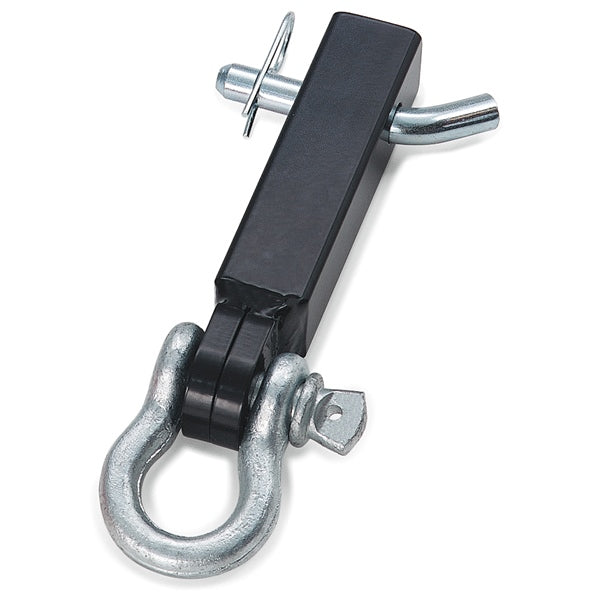 Winch Replacement Parts - D-Ring Mount