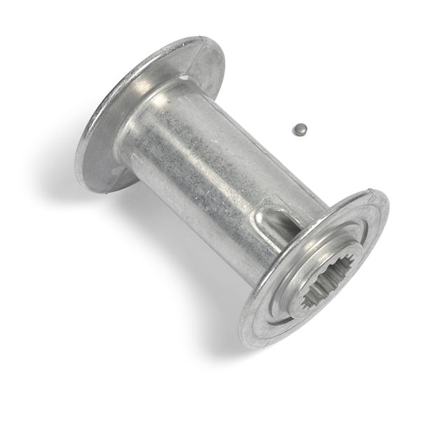 Winch Replacement Parts - Replacement Drum Assembly