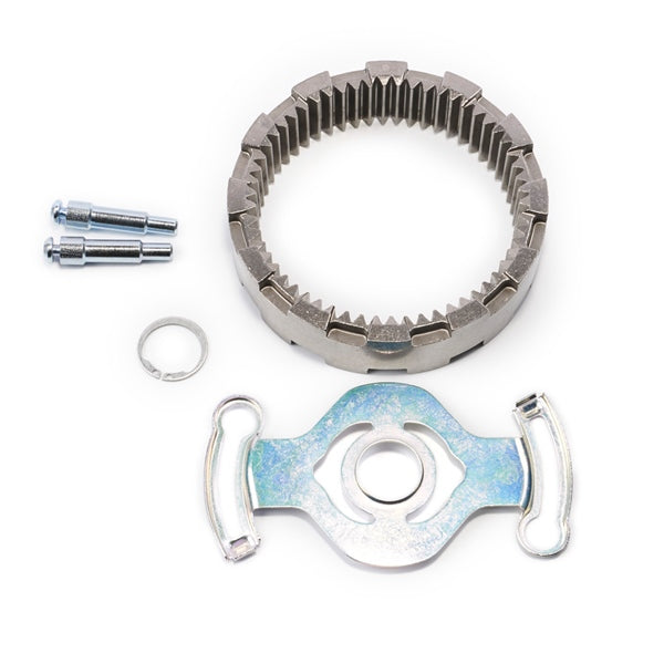 Winch Replacement Parts - Winch Service Kit