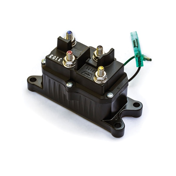 Winch Replacement Parts - Winch Contactor