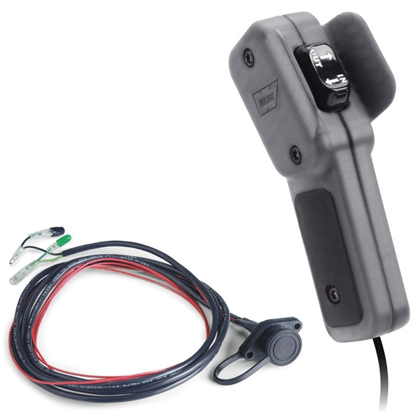 Winch Remotes - Remote Control Upgrade Kit