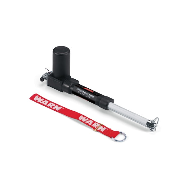 Snow Plow components - Electric Plow Lift