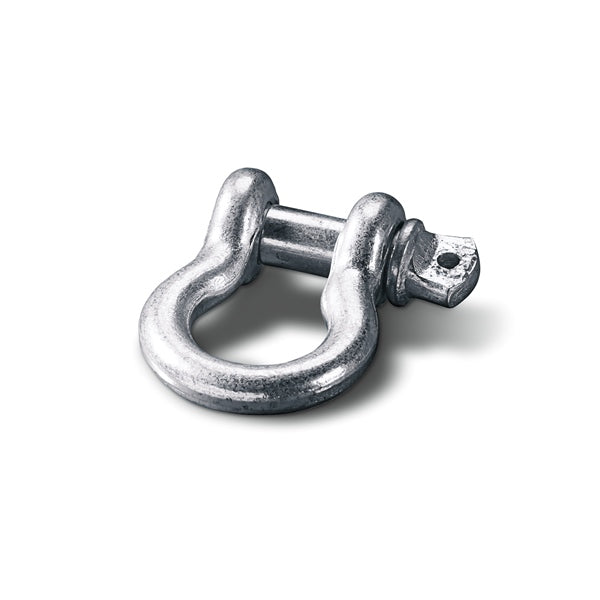 Winch Accessories - Clevis D-Shackle