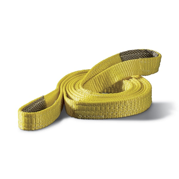 Winch Accessories - Tree Trunk Strap