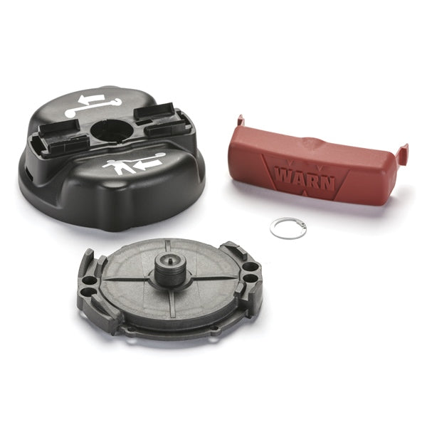 Winch Replacement Parts - Winch Clutch Service Kit for Provantage