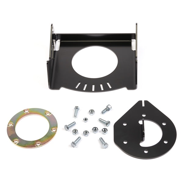 Shovels and Components - Snow Plow Pivot Bracket