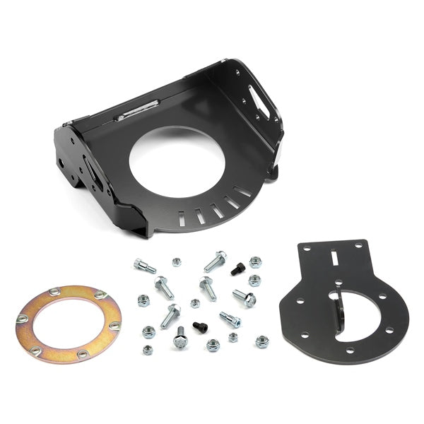 Shovels and Components - Swivel Plow Plate