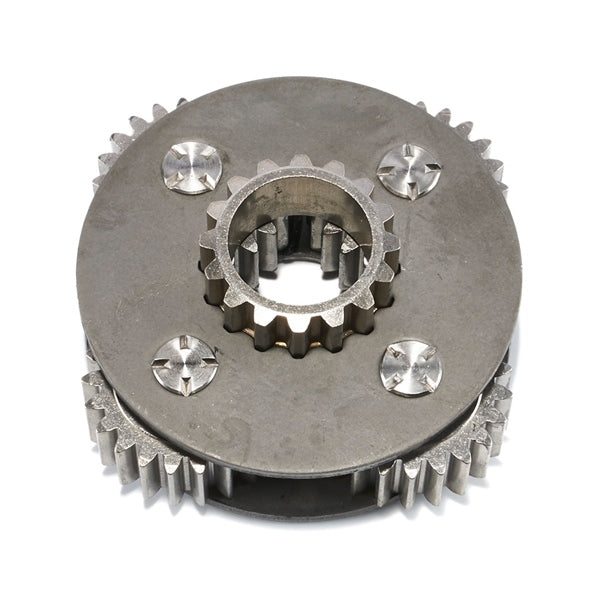 Winch Replacement Parts - Vantage Carrier Gear Assembly