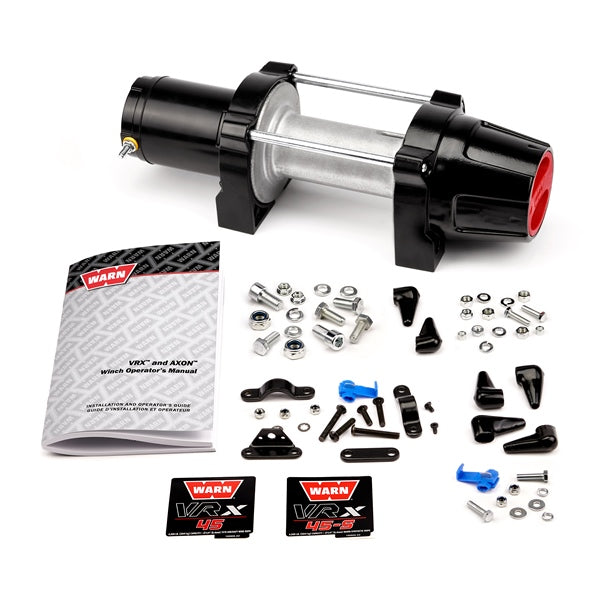 Winches - VRX45 Replacement Winch