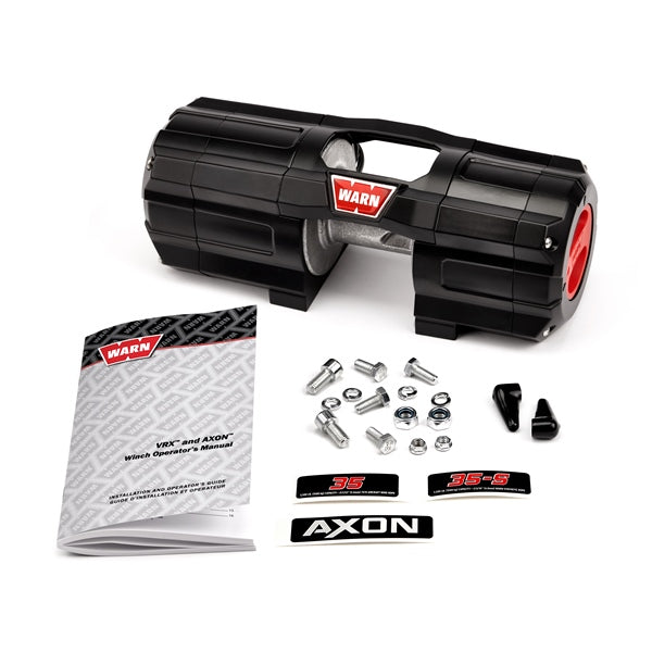 Winches - Axon 35 Replacement Winch