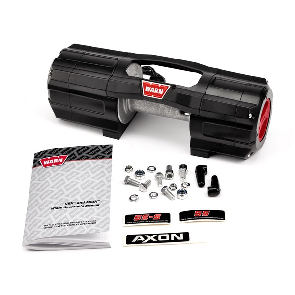 Winches - Axon 55 Replacement Winch