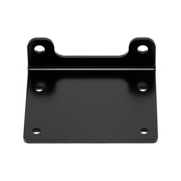 Winch Fairleads - Fairlead Plate for Drum