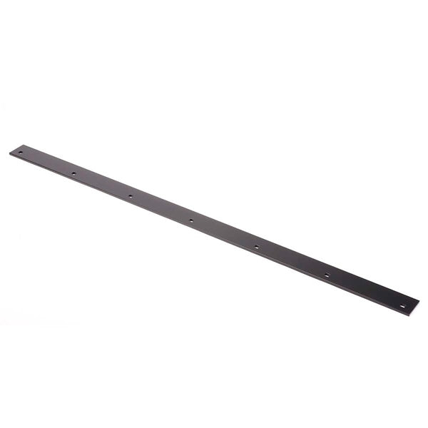 Snow Plow Wear Bars - Plow Blade Wear Bar