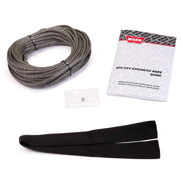 Winch Ropes - Winch Replacement Rope