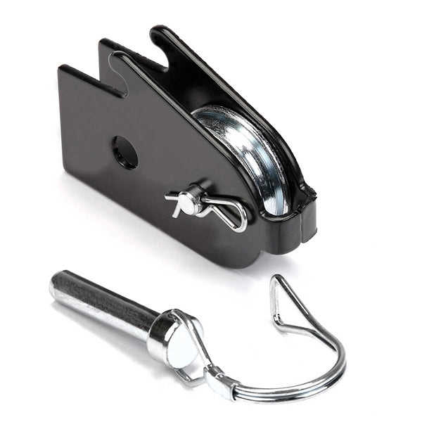 Shovels and Components - Pulley Plow