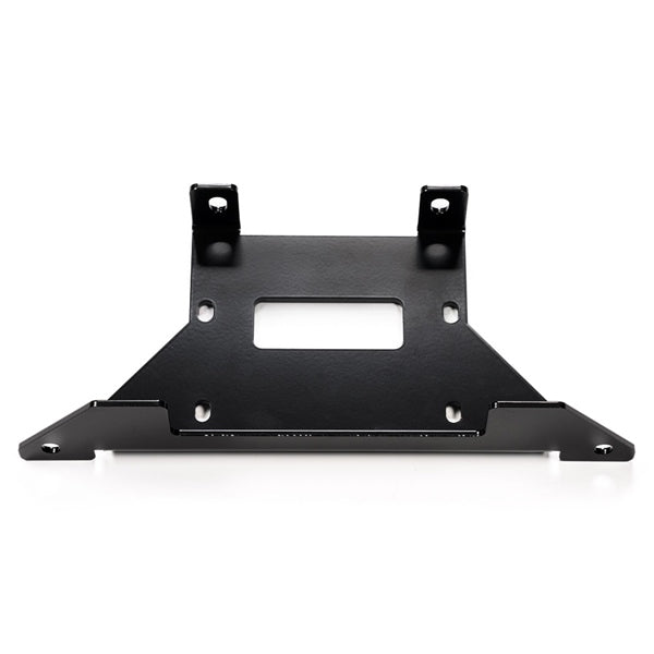 Winch Brackets - Winch Mount