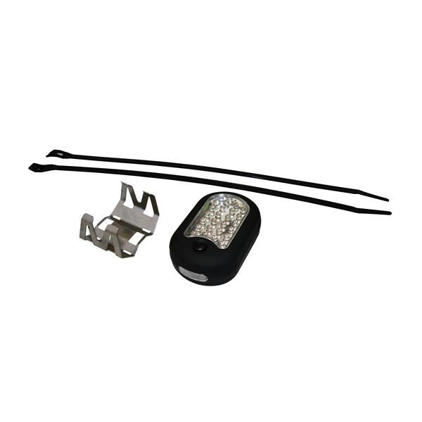 Lights - Universal LED Dome Light Kit