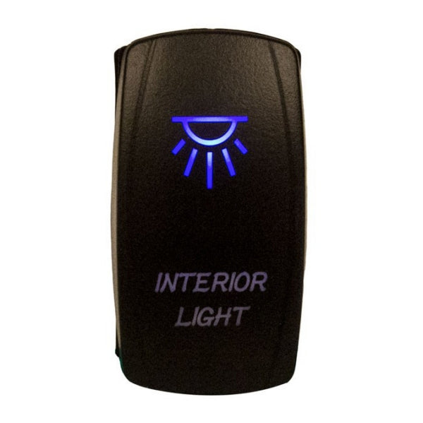 Switches - Interior Light Switch