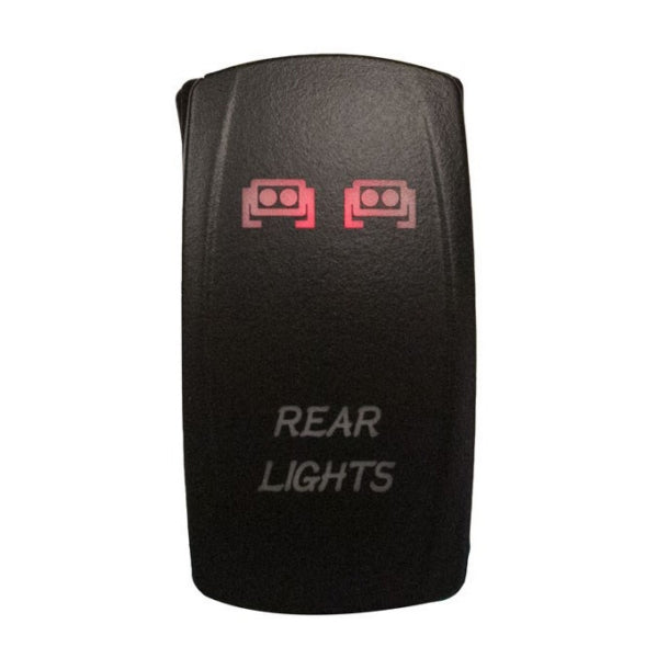 Switches - Rear Light Switch