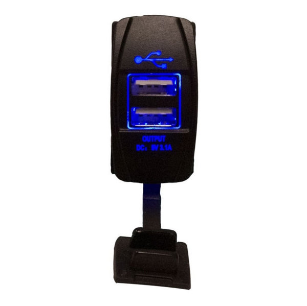AC Chargers-Adapters - USB Port