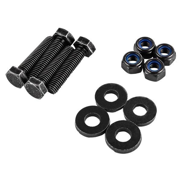 Track Replacement Parts - Sprocket Hardware