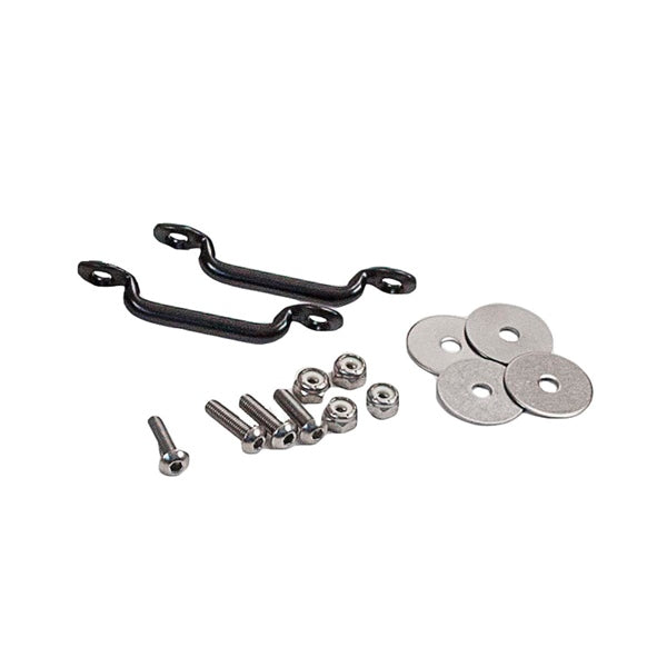 Case and Bag Replacement Parts - Footmans Loop Anchor Kit